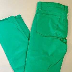 J Brand skinny jeans